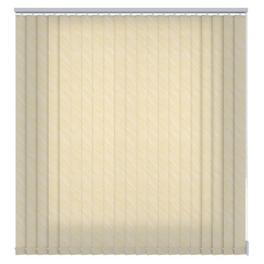 Вертикальные жалюзи Венеция ВО 05 желтый