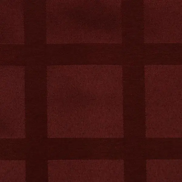 Скатерть "Этель" Geometry 150*300 +/-3см, цв.шоколад, пл. 192 г/м2, хл с ВГМО