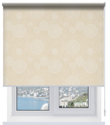 Рулонная штора Орбита ВО 02