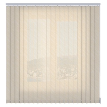 Вертикальные жалюзи Венеция 04 персиковый