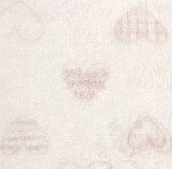 Плед LoveLife Love 200*220 см,100% п/э, велсофт 280 гр/м2