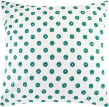 Наволочка Этель 70х70 см «Электрика»