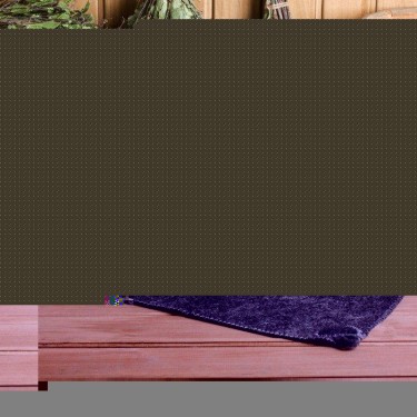 Набор "Крутому мужику" шапка, коврик