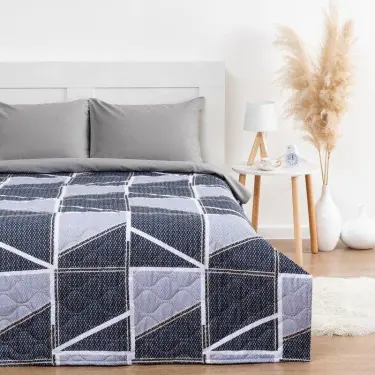 Покрывало LoveLife евро макси "Классика" 240*210±5 см, новосатин,80 г/м2