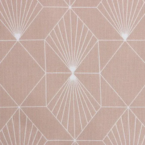 Фартук "Доляна" Geometry 60х70 см, 100% хлопок, 164 г/м2