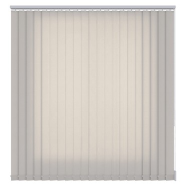 Вертикальные жалюзи Фокус ВО 29 бежевый