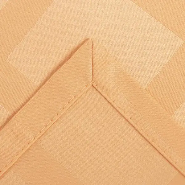 Скатерть Этель Geometry 150*110 +/-3см, цв.бежевый, пл. 192 г/м2, хл с ВГМО