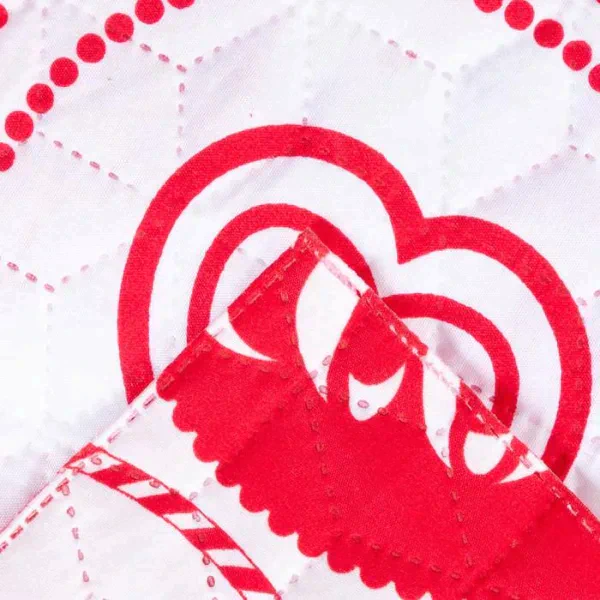 Покрывало LoveLife 1,5 сп «New Year's gifts» 150*210±5см