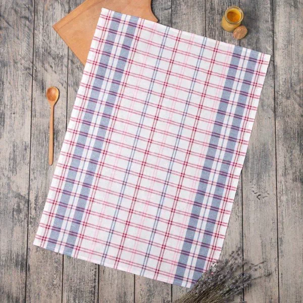 Полотенце DomoVita, размер 50х70 см