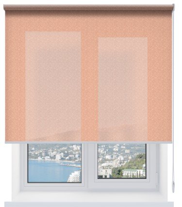 Рулонная штора Айс 04