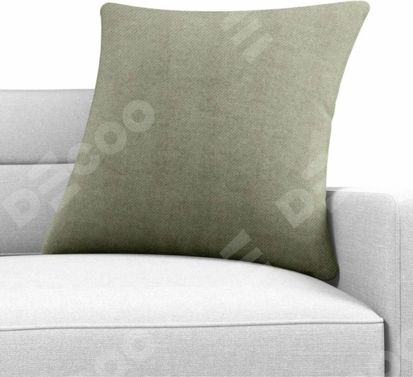 Подушка Cortin твид кофейный