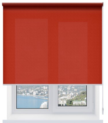 Рулонная штора Эко 200