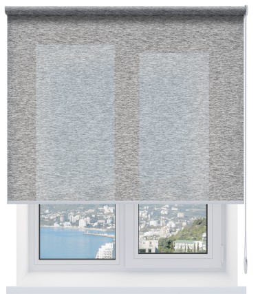 Рулонная штора Скандинавия 901