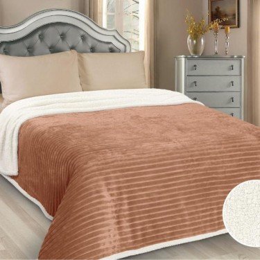 Плед «Лондон», 220х240см