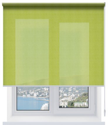 Рулонная штора Тэфи 28