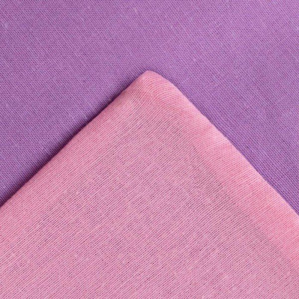 Постельное бельё Этель евро Lilac mood 200х215, 220х240, 50х70-2 шт
