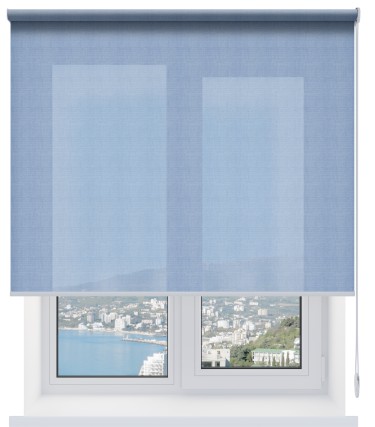 Рулонная штора Тэфи 15