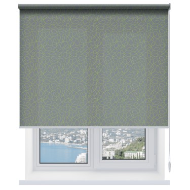 Рулонная штора Сориса 27