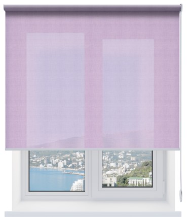 Рулонная штора Тэфи 42