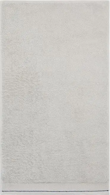 Полотенце махровое LoveLife "Plain" 70*140 см, цв. серый , 100% хлопок, 450 гр/м2
