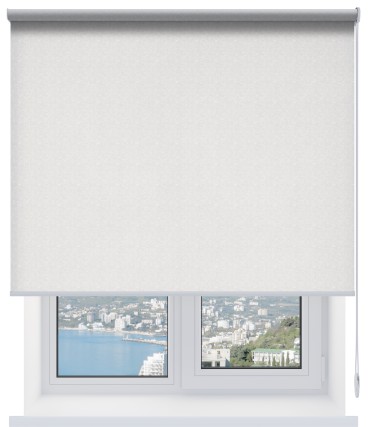 Рулонная штора Айс ВО 01