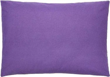 Наволочка Ежевичный смузи 50х70см, перкаль 115г/м хл100%