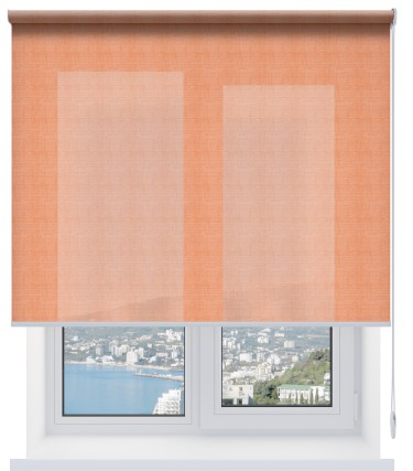 Рулонная штора Тэфи 10