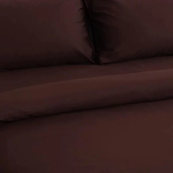 Постельное белье Этель 2сп "Chocolate Paradise" 175*215, 200*215, 50*70-2 шт,