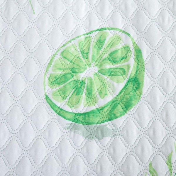 Покрывало Этель 1,5 сп. «Summer» 150×210 ± 5 см, микрофайбер, 75 г/м²